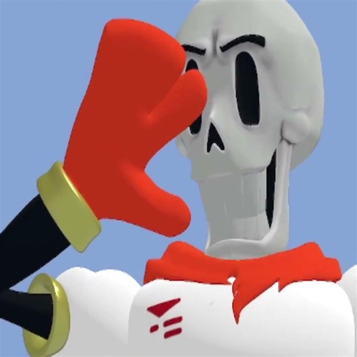 Papyrus Jams Out