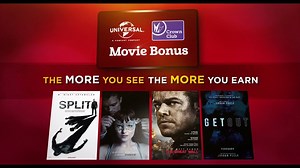 8.7K views · 51 reactions | Don't miss out on our Universal Movie...