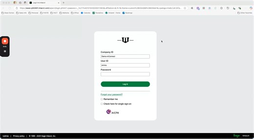 Exploring Sage Intact Features