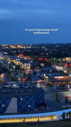 And you're just a program in a program of another program and then a bigger program 🥹 | LaulauRenaud