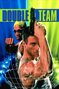 Double Team Summary, Trailer, Cast, Where to Watch and More