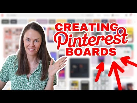 How to Choose Which Pinterest Boards to Create