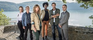 Cassandre : pourquoi vous ne verrez pas le dernier épisode inédit de la saison 7 ce samedi 6 mai ! - TV Grandes chaînes