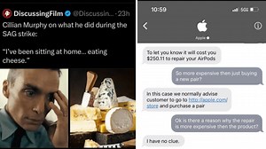 26 Comedically Glorious Memes