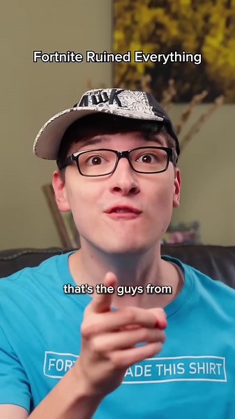 A Fortnite mashup with Adventure Time elements is used as a fun and engaging way to teach children about colors