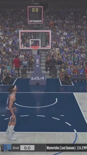 KYRIE IRVING | CLUTCH Buzzer Beater to End the 2nd Quarter 🚨🔥”