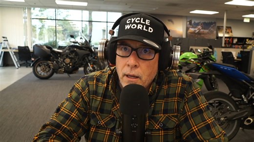 139 reactions · 26 shares | Legendary Technical Editor Kevin Cameron explains motorcycle oils, from crude to synthetic and all the way down to the molecule. Co-host and Editor Mark Hoyer is mostly along for the ride on this one. Listen now as we get into the slippery subject of motorcycle oil. | Cycle World Magazine | Facebook