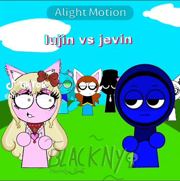 Jevin vs. Lujin: Who Won?