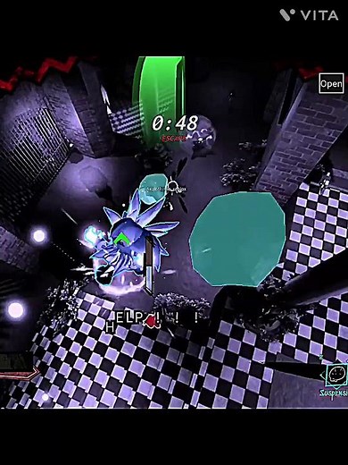 SONIC.EXE OUTCOME MEMORIES: SILVER GAMEPLAY LEAK - ROCK THROW & LEVITATION ABILITIES TEASER #silver
