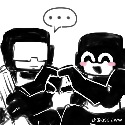 Tankman x Steve #fridaynightfunkinmod