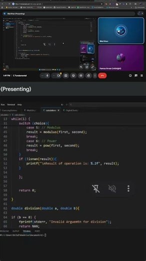 Beginner C projects | Malware Development Basics #shorts