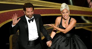 Lady Gaga announces she is pregnant