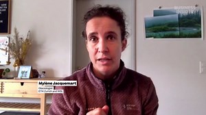 Glacier collapse wipes out Swiss village in the Alps