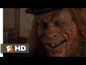 Leprechaun: Back 2 tha Hood (9/11) Movie CLIP - A Gold Tooth (2003) HD