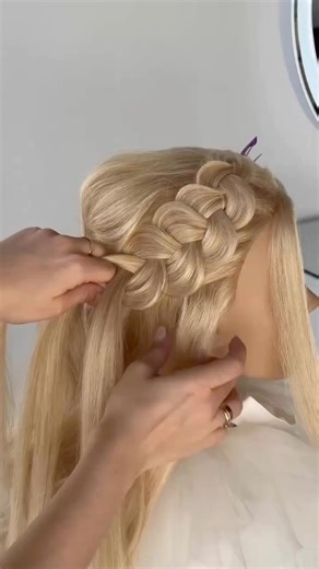 Tutorial | Rosaceaebud Hair Extensions