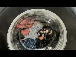 Hisense 8KG 1400rpm Washing Machine