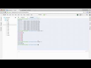 3-6 ファイルの中身からの検索（UNIXコマンドでファイル操作）