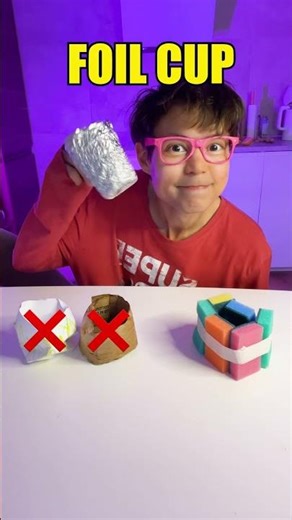 🥤 Cup Showdown! Which One Will Win the Ultimate Taste Test? 🎉