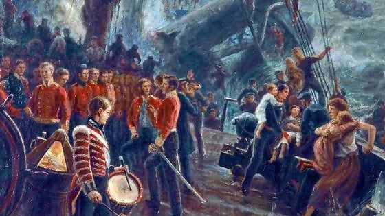 Breaking down iconic Titanic scenes and what they got right