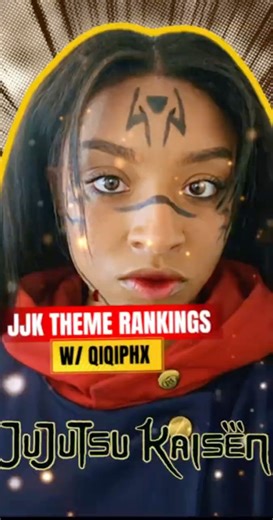 🤯 JJK OPENINGS & ENDINGS RANKED CORRECTLY‼️ #jujutsukaisen #jjk #animeranking