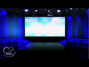 A.N.T. Farm - chANTS of a Lifetime - Go - Music Video - HD