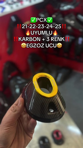 Discover the Exciting Modifications for PCX Models