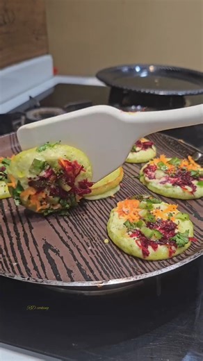 4.2M views · 13K reactions | Monday to Saturday Delicious TIFFIN /BREAKFAST Recipes to try  | RD cooking | Facebook