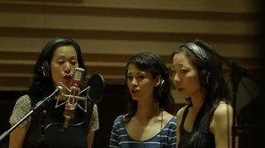 Have you heard our original cast album? Listen in. | The King and I the Musical