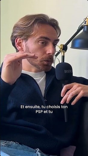 How to install a payment service provider (PSP) on Shopify? #Shopify #ECommerce #Performance