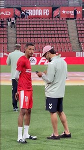 Abde Ezzalzouli 🤝 Azzedine Ounahi 🇲🇦 #maroc #morocco #dimamaghrib