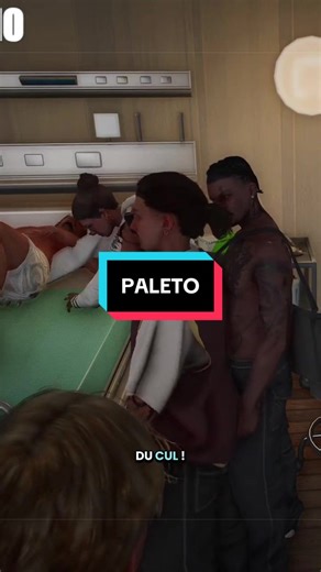 Exploring the GTA V Flashback with Khalid Erk