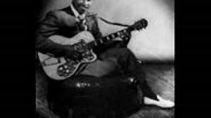 Jimmy Reed  - Big Boss Man Chords - ChordU