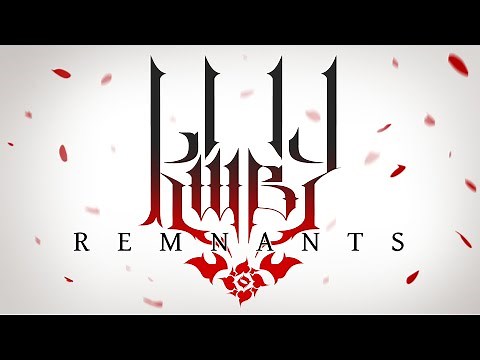 RWBY: REMNANTS FAN PROJECT | Reimagining a Decade of RWBY