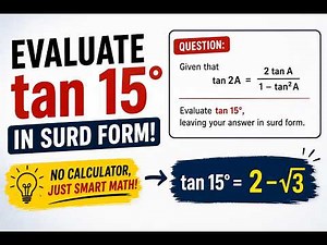 steps in solving equation in trigonometry