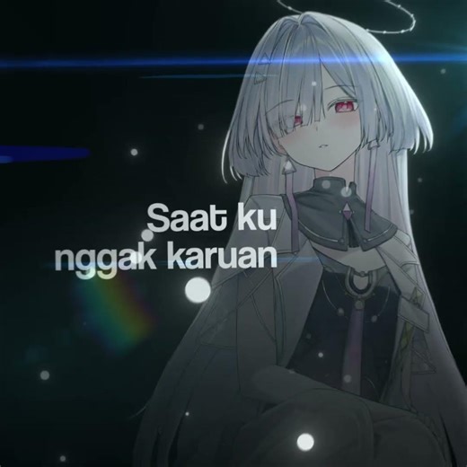 Mejikuhibiniu - 3HC #alight_motion #honkaistarrail #edit