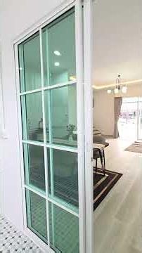 🏡ทาวน์โฮม 2 ชั้นสวยๆ แถมเฟอร์นิเจอร์✨ 📍หมู่บ้านซิตี้เซ้น พระยาสุเรนทร์ 30