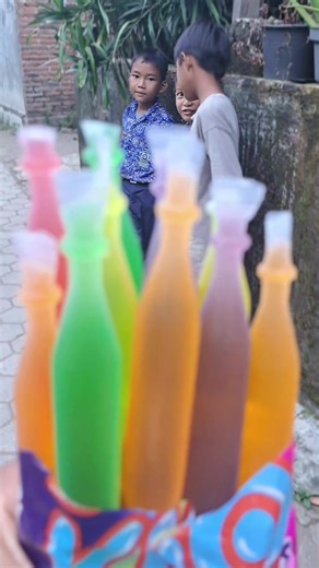 Kiko Es Krim yang Enak untuk Bocil