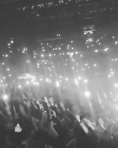 Liam Gallagher performing “Once” in Milan tonight | Oasis Fans Club