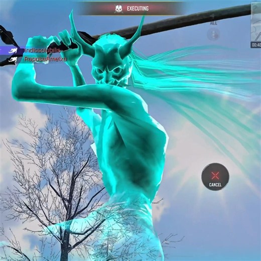 New best mythic? #codm #callofdutyhighlights #callofdutymobile #gaming