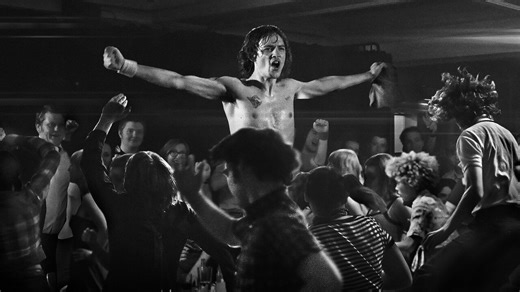 Northern Soul | Netflix