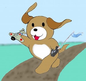ラジコンのフライトシミュレーター　PicaSim | わんたの飛行機大好き