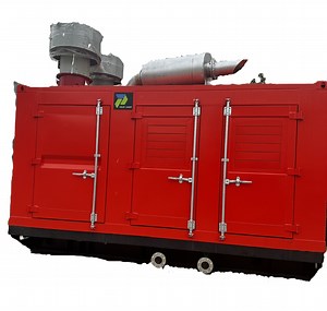 [Hot Item] Marine Propeller, Engine Part, Rmrs Approval Deck Mounted Azimuth Thruster