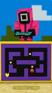 848K views · 49K reactions | MAZE ESCAPE help Herobrine solve the Ultimate Maze challenge, can he find the way out #fypageシ #fyp #MINECRAFT | Craft Cris Studio | Facebook