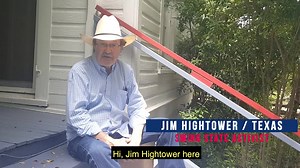 Progressive author, Jim Hightower, has it right - Trump is literally destroying the lives of working people and killing America's progressive possibilities. We need to #VoteTrumpOut in swing states if the people want to move forward with our agenda of fairness and justice for all | RootsAction