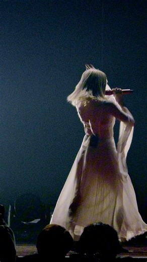 86K views · 4.1K reactions | General tickets for my show in Bucharest on the 5th July are on sale now ✨ Come and dance with me. My Wembley and EU dates are almost sold out! Last chance for tickets: https://www.aurora-music.com/ | AURORA | Facebook