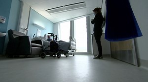 New cancer hospital opens on time in Liverpool