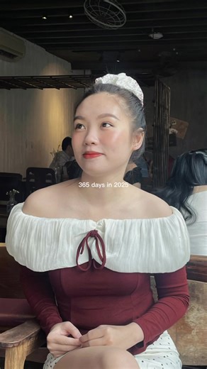 Hello memory, goodbye 2025