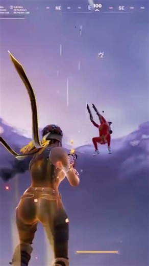 Fortnite Squads Fill