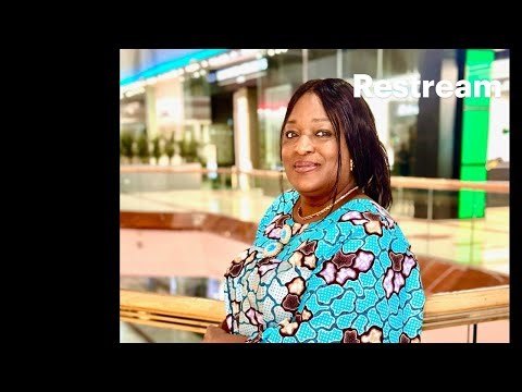 Reveil matinal avec la Pasteure Mireille N'Sapu