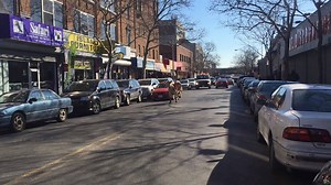 1M views · 9.1K shares | The cow that made a mad, brief dash to...